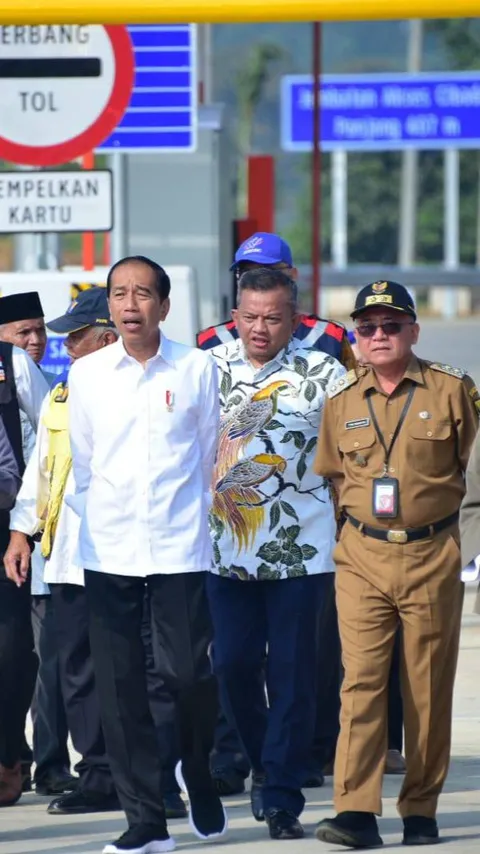 Anggota DPR Bisiki Jokowi: Jadikan Lanud Atang Sendjaya Bogor Bandara Komersil