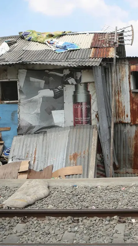 Angka Kemiskinan Tinggi, Puluhan Ribu Rumah Warga Ngawi Tak Layak Huni
