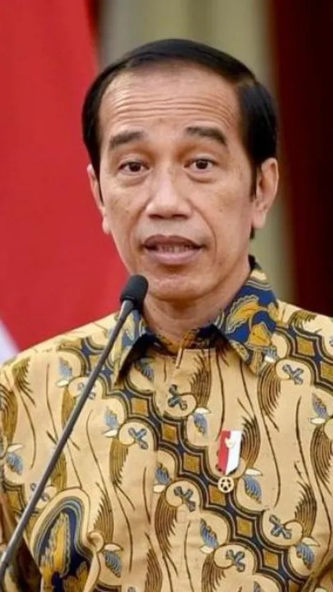 Jokowi Bicara Konflik di Myanmar: Bisa Selesai Kalau Semua Mau