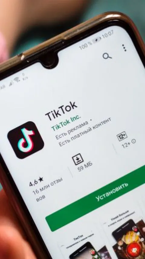 Indef Sebut Langkah Pemerintah Pisahkan Izin Tiktok Shop dan Sosial Media Sudah Tepat