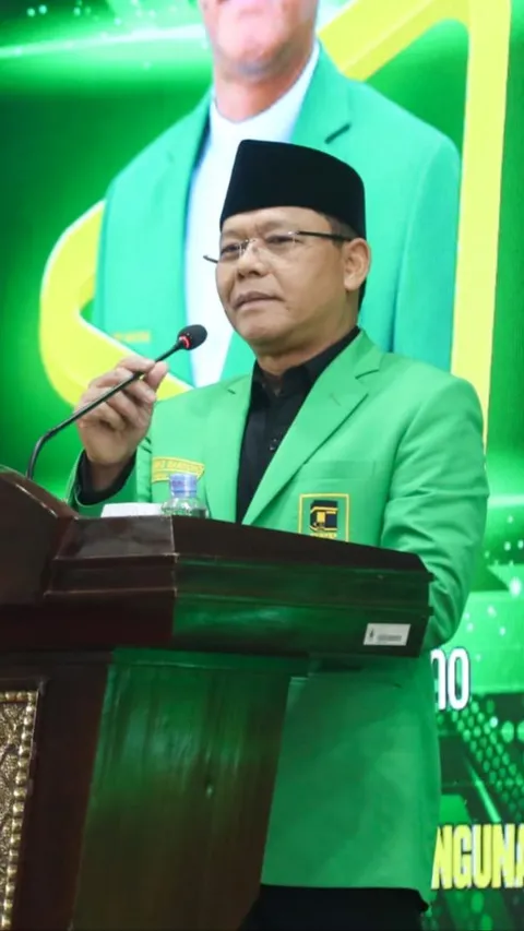 PPP Dapat Pencerahan Langsung dari Ketua MK Hadapi Pemilu 2024