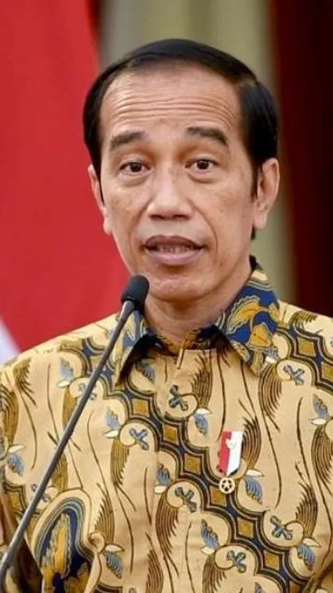 Perintah Jokowi ke Pengusahah Properti: Jangan Bangun Rumah di Wilayah Banjir