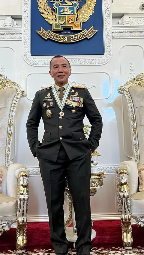 Jenderal Bintang 2 TNI Interogasi Prajurit Asal Papua soal Pacar Hingga Isi Dompet, Ujungnya Beri Rp100 Ribu