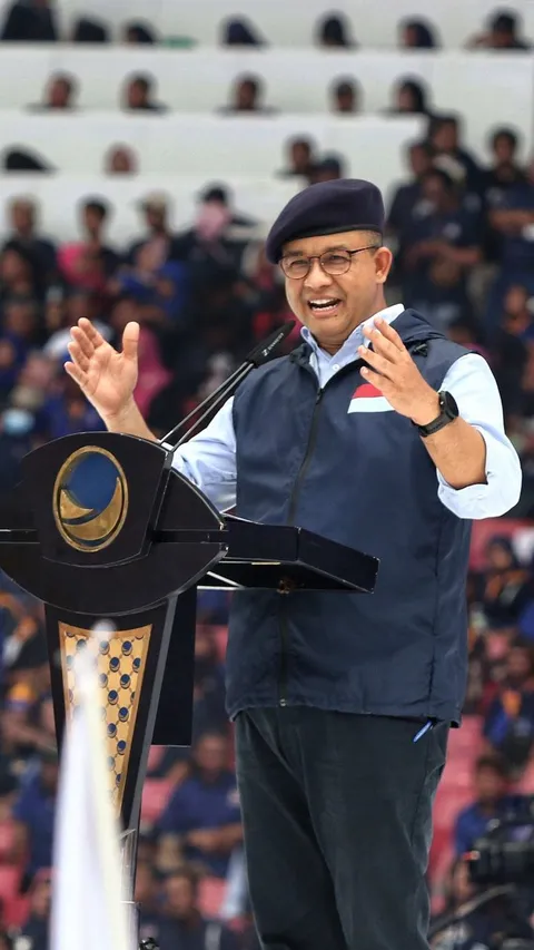 SBY Sebut Anies Tak Jujur dan Amanah: Gimana Nanti Kalau Jadi Pemimpin?