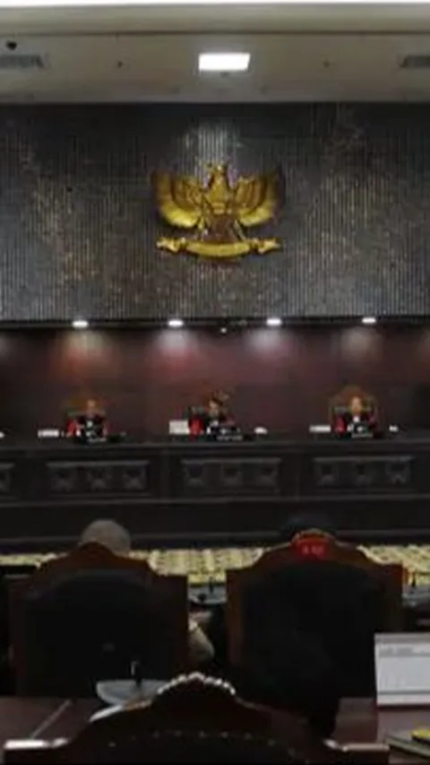 UU TNI Digugat ke MK, Masa Pensiun Prajurit Diminta Jadi 60 Tahun