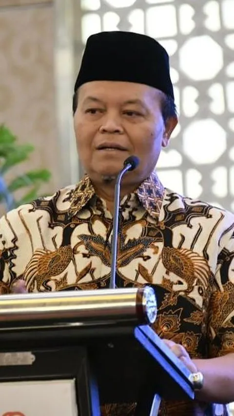 Bantah Tidak Akur, Hidayat Nur Wahid Tegaskan Akar Rumput PKS dan PKB Sambut Duet Anies-Cak Imin
