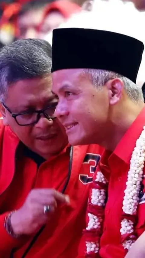 VIDEO: Jabatan Penting Mantan Wakapolri Gatot dan Eks Panglima TNI di Tim Pemenangan Ganjar