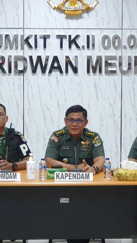 TNI Ungkap Sosok Lettu GDW yang Lawan Arus di Tol MBZ, Bertugas di Kodam Jaya