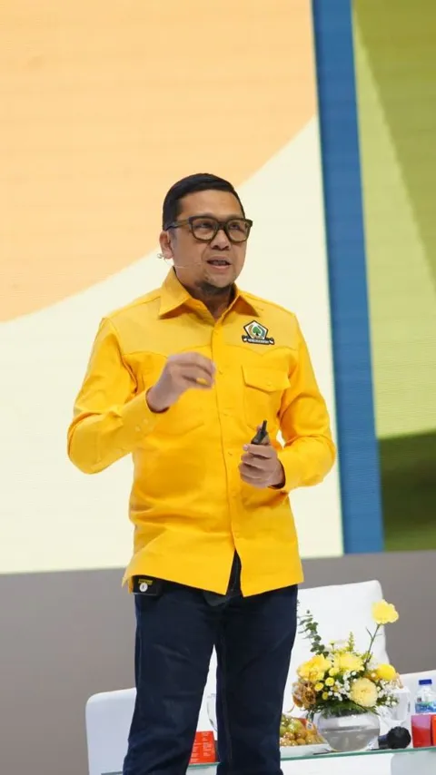 Golkar Siapkan Ridwan Kamil untuk Pilkada, Bukan Pilpres 2024
