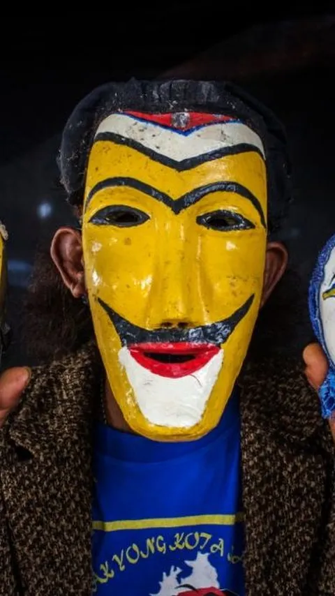 Mengenal Makyong, Seni Pertunjukan Drama Asli Kepulauan Riau