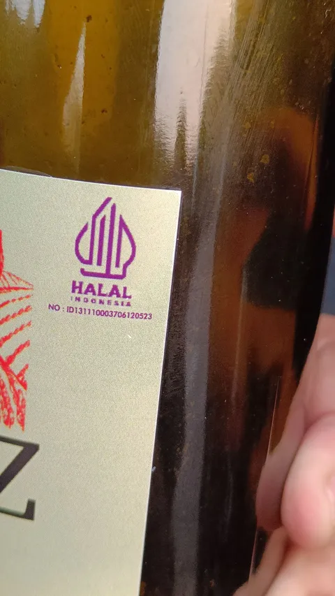 Puslabfor Cek Kadar Alkohol Wine Halal Nabidz, Polisi Periksa MUI untuk Klarifikasi