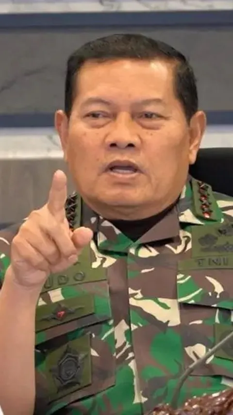 Panglima TNI Dibisiki Anak Buah: Pak, Itu Truknya Marinir Kok Dipakai Kampanye?
