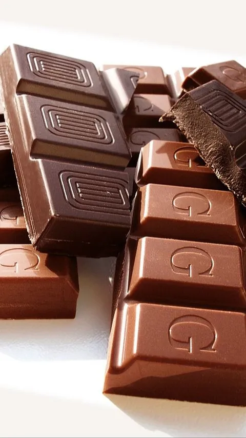 13 September Hari Cokelat Internasional, Ketahui Sejarah Penemuannya