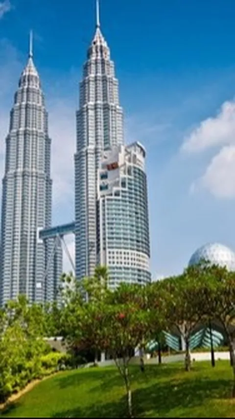 Viral Lagu Helo Kuala Lumpur Dituding Jiplak Halo-Halo Bandung, Tuai Kecaman