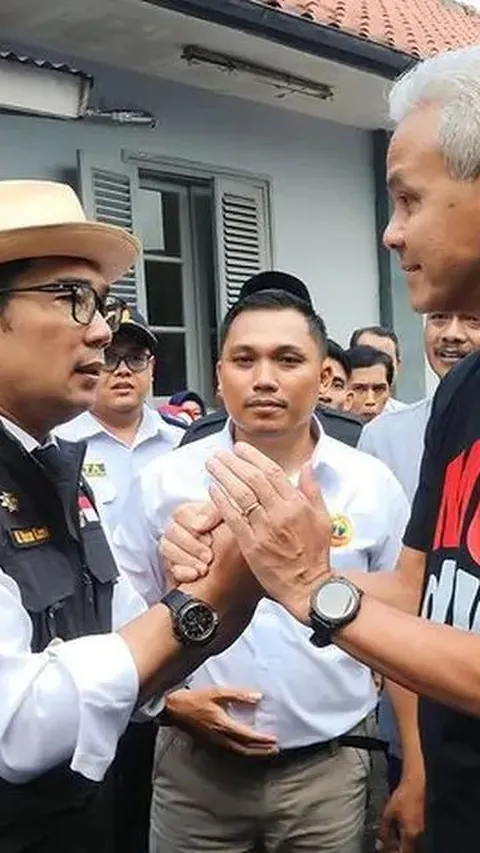 PDIP Akui Mahfud, Ridwan Kamil Hingga Sandiaga Kandidat Cawapres Ganjar