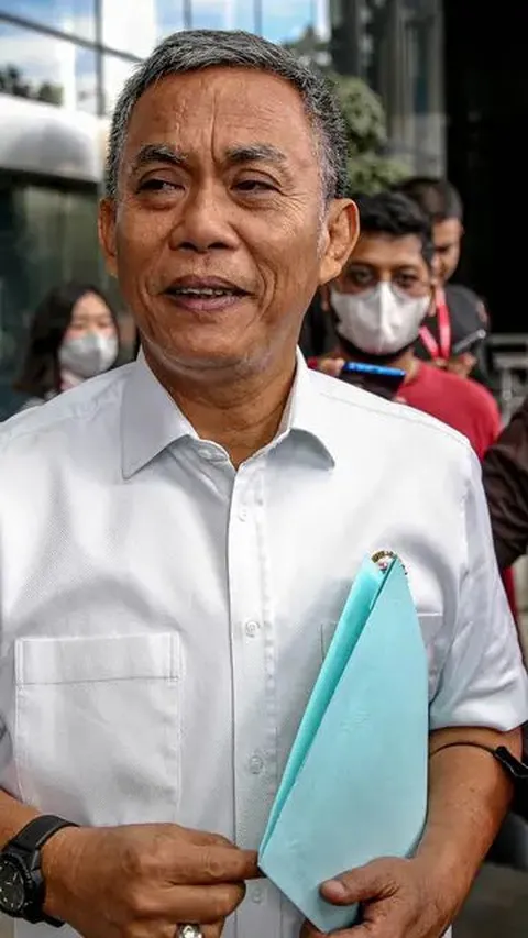 Ketua DPRD DKI Marah Banyak SKPD Telat Rapat Badan Anggaran