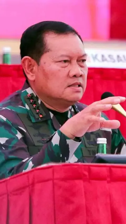 Pernyataan Lengkap Panglima TNI soal Prajurit Lawan Arah Sebabkan Kecelakaan Beruntun di Tol MBZ