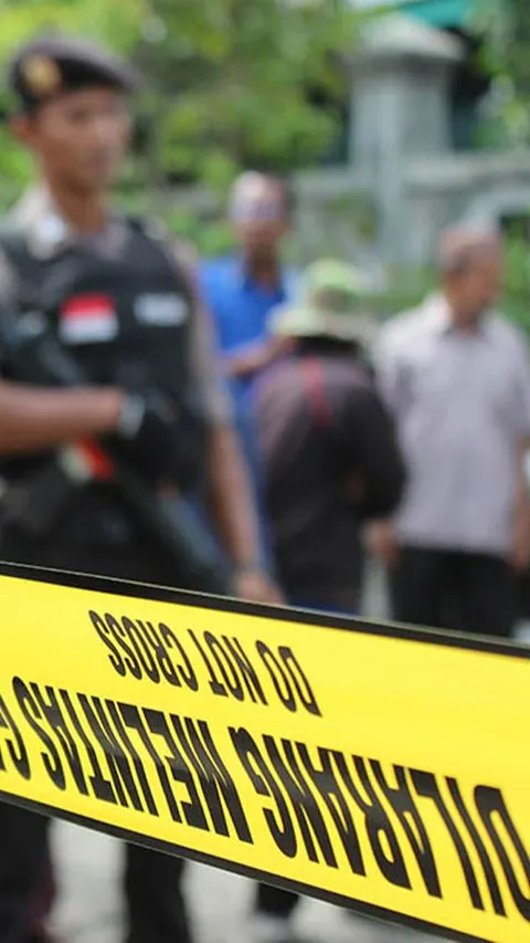 Duduk Perkara Bentrokan Polisi vs Warga di Banyuasin Berujung Warga Terkena Tembakan
