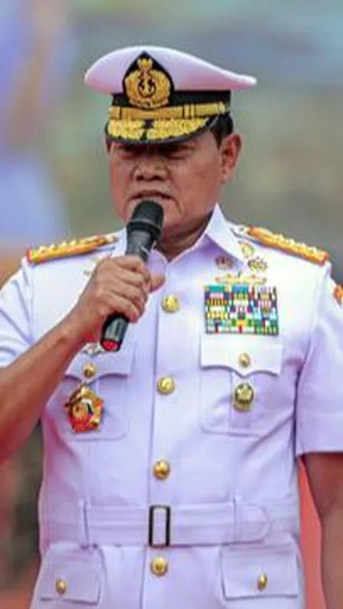 Kesehatan Lettu G Diperiksa, Panglima TNI: Dia Mengandung Zat Adiktif atau Tidak!