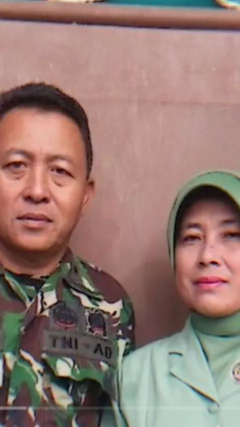 Anggota TNI ini Larang Anak jadi Polisi Harus Ikuti Jejaknya, Ternyata 