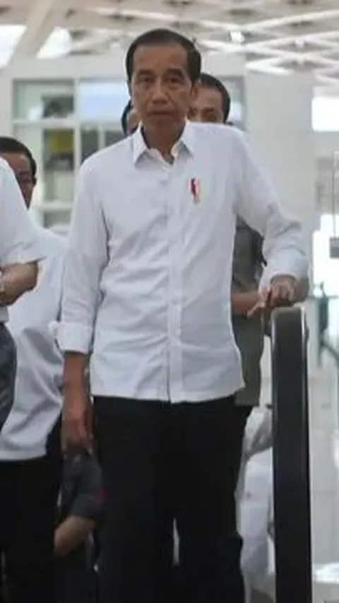 Jokowi Tegas Konflik Pulau Rempang Langsung Utus Menteri
