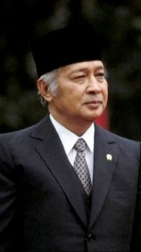Kisruh di Rempang, Ini Rancangan Presiden Soeharto untuk Pembangunan Pulau Batam