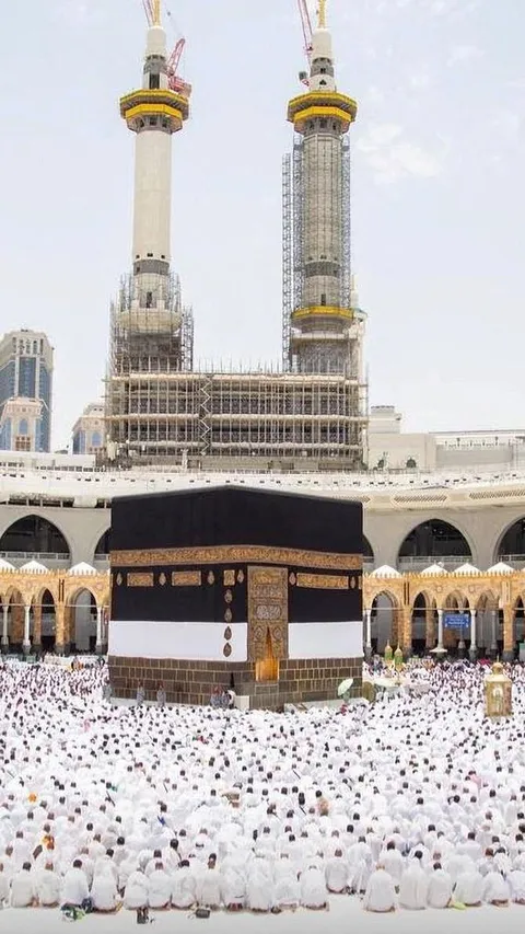 Kembangkan Sistem Keuangan Haji, Ini Dilakukan BPKH