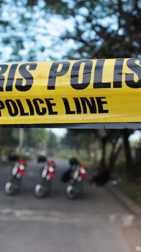 Warga Jombang Habisi Wartawan Media Online Ditembak dan Dipukul Palu, Begini Kronologinya
