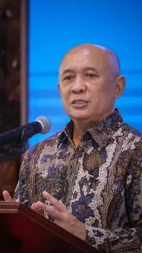 Menteri Teten: Transformasi Digital di Indonesia hanya di Sektor Hilir Bukan Produksi
