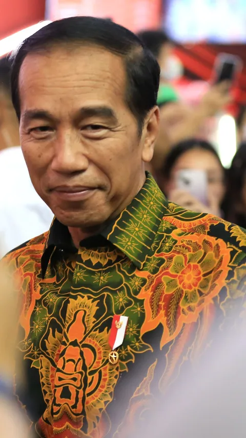 Jokowi Ngaku Punya Data Intelijen Arah Politik Partai, PKS Anggap Alarm Berbahaya