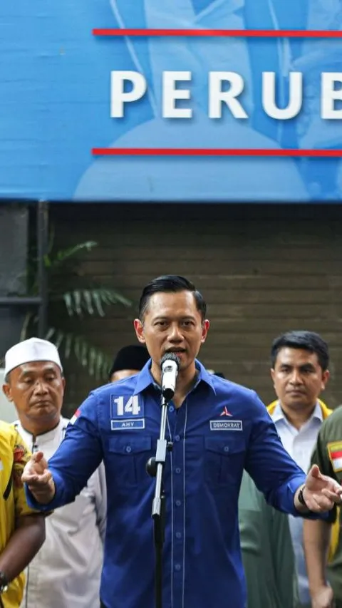 Disebut PAN Dukung Prabowo, Partai Demokrat Mau Gelar Rapimnas Dulu