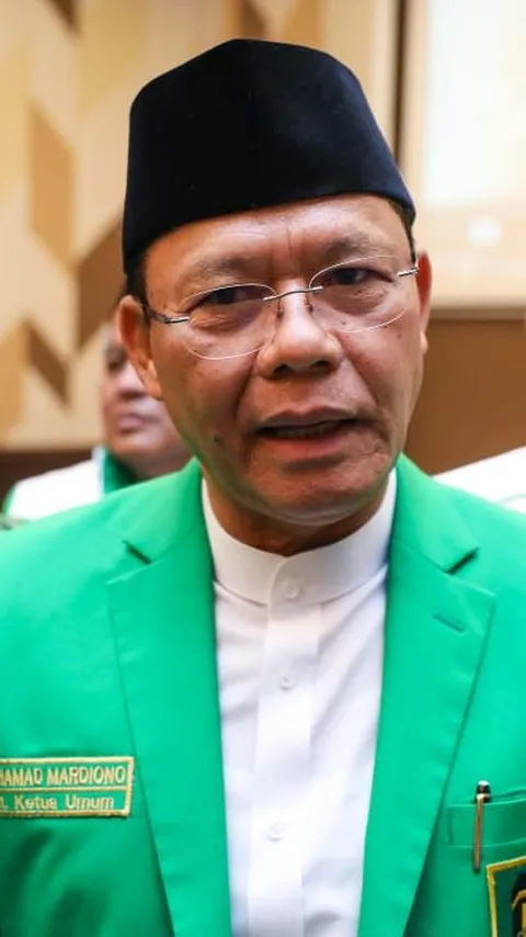 Mardiono Minta Kader PPP Kembali Kuasai Cilegon Banten di Pemilu 2024
