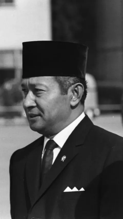 Potret Lawas Kunjungan Soeharto ke Belanda Tahun 1970, Kunjungan Pertama Presiden Indonesia ke Belanda