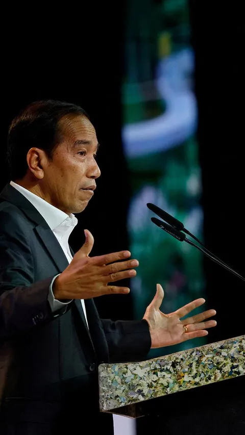 VIDEO: Jokowi Blak-blakan Data Intelijen, Pemberi Informasi Hingga Hadir Tiap Pagi