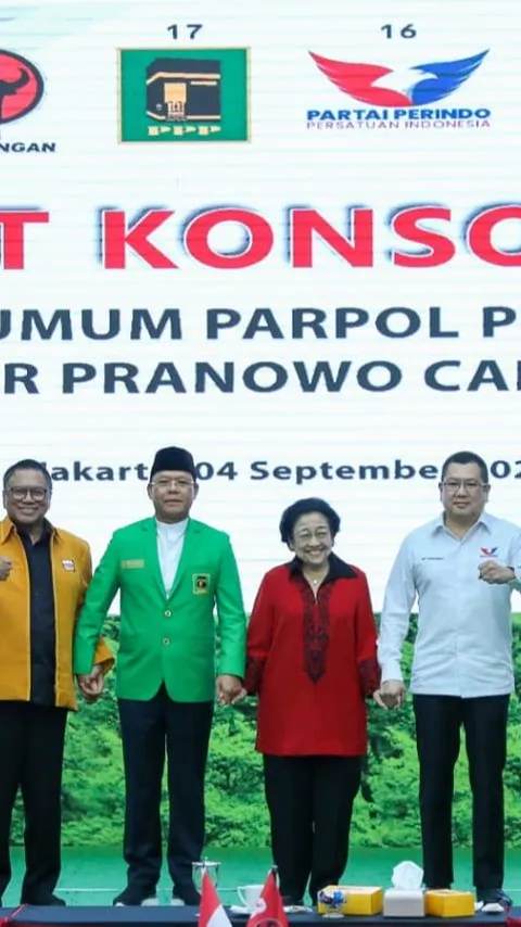 Sekjen PDIP Bocorkan Strategi Lawan Koalisi Gemuk Prabowo, Faktor Ini Penentu Kemenangan Ganjar