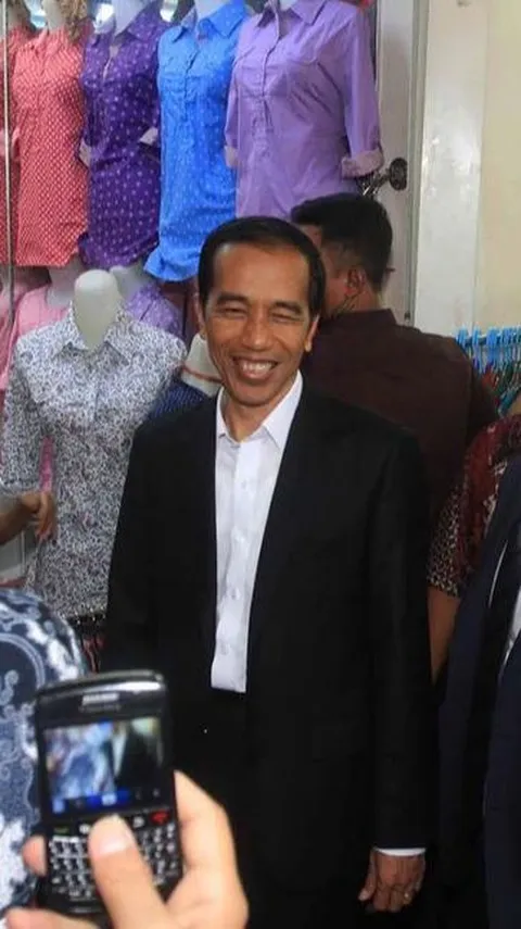 Blak-blakan Jokowi, Data Intelijen Hadir Tiap Sarapan