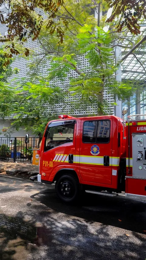 Siap-Siap, Polisi hingga Damkar Bakal Datangi Rumah Warga Cek Aliran Listrik Cegah Kebakaran