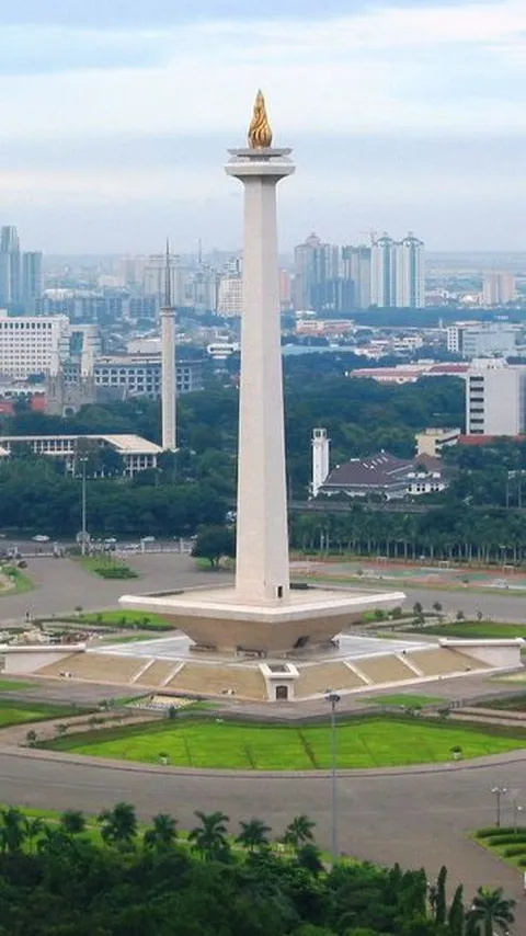 Jakarta Diminta Bentuk Dana Pribadi Usai Tak Lagi jadi Ibu Kota, Ini Tujuannya