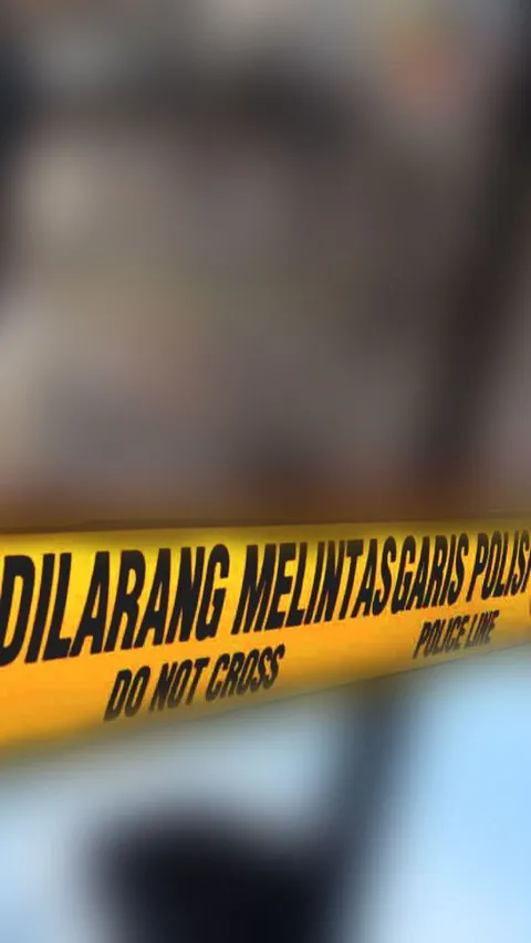 Polisi Temukan Distribusi Solar Ilegal ke Kawasan Proyek BBWS Cidanau Bogor