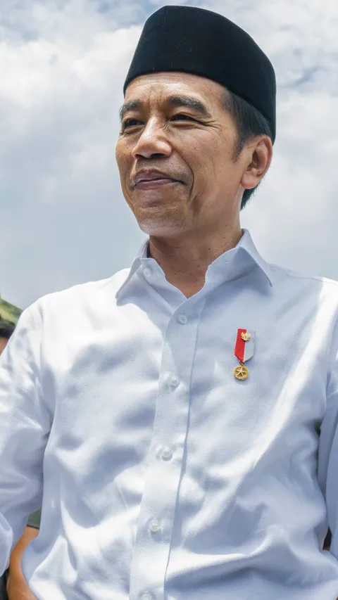 Ditanya Kemungkinan Jokowi Masuk PSI, Begini Jawaban Kaesang