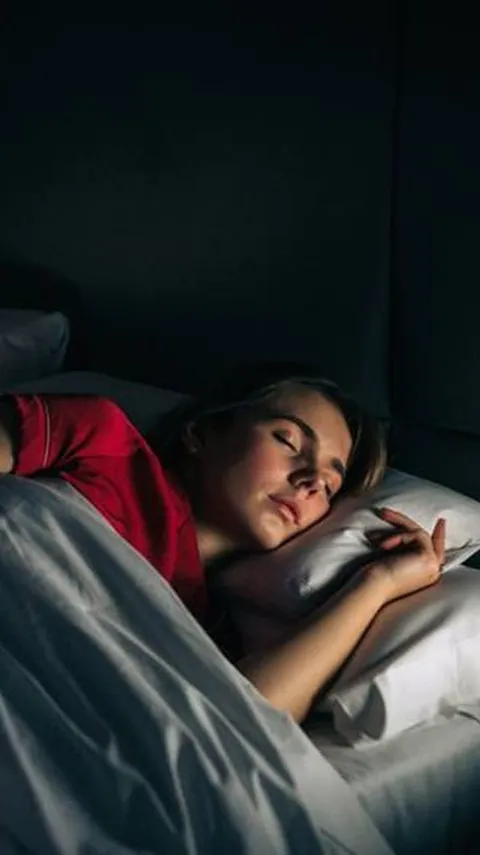 30 Ucapan Selamat Malam Bahasa Inggris dan Artinya yang Bisa Bikin Tidur Lelap