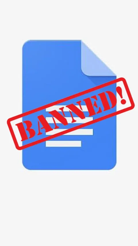 Dituding Netizen Blokir Google Doc, Ini Jawaban Kominfo