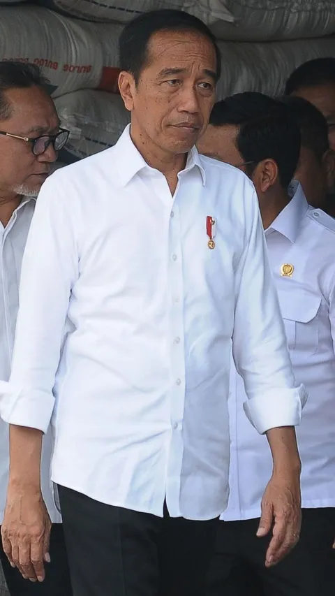 Jokowi Akhirnya Buka Suara soal TikTok Shop: Harusnya Dia itu Sosial Media, Bukan Ekonomi Media