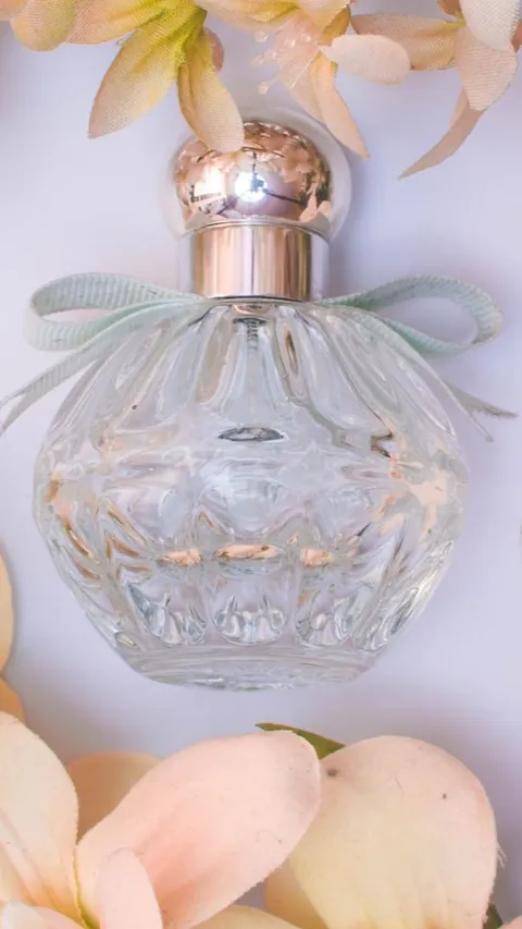 24 Tanaman yang Bisa Dibuat Bahan Parfum dan Cara Mengolahnya