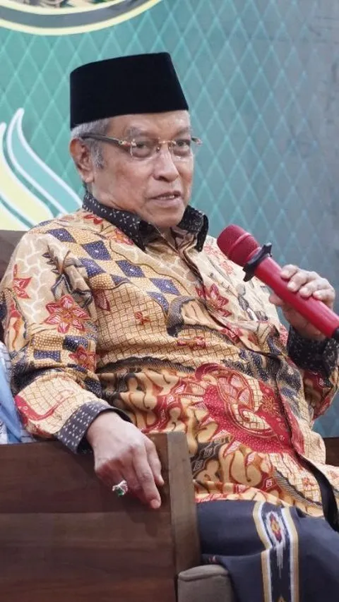 Dihadiri KH Said Aqil Siroj, Nahdlatul Aulia Gelar Doa untuk Indonesia Jelang Pilpres 2024
