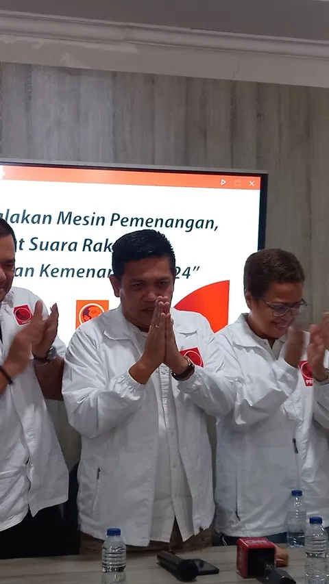 Sudah Diskusi dengan Jokowi, Relawan Projo Bakal Deklarasi Capres Inisialnya P