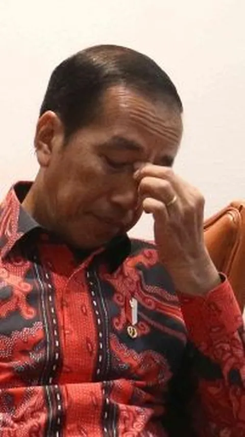 Kaesang Gabung PSI Pertanda Hubungan Jokowi dan Megawati Renggang?