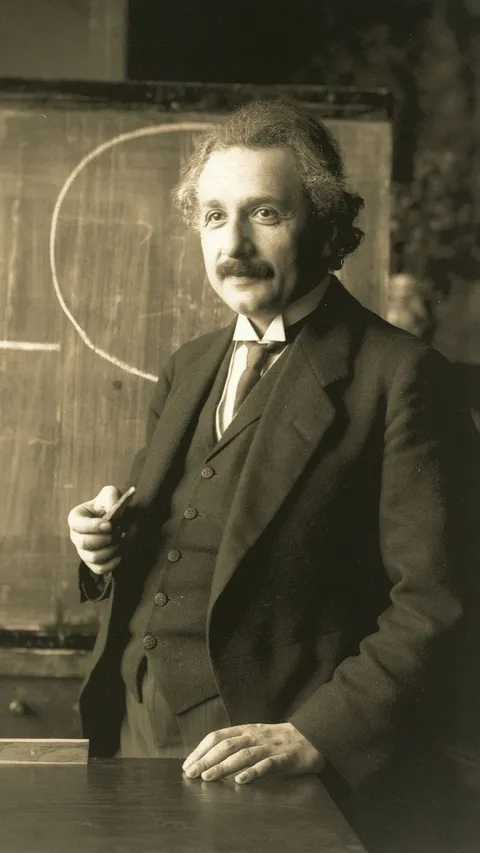 Teori Relativitas Einstein Diuji Kembali oleh Ilmuwan, Ini Hasilnya