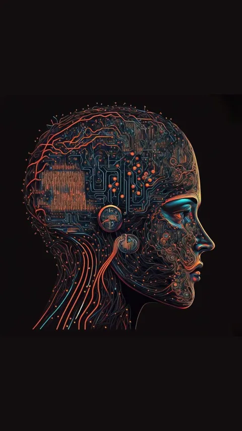 Khawatir dengan Deep Fake, Menkominfo Susun Pedoman Etika Pemanfaatan AI