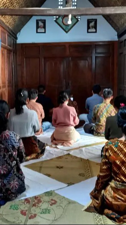 Belum Ganti Kolom Agama KTP, Begini Nasib Ribuan Penghayat Kepercayaan di Banyuwangi